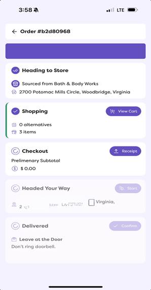 A screenshot of a phone

AI-generated content may be incorrect.